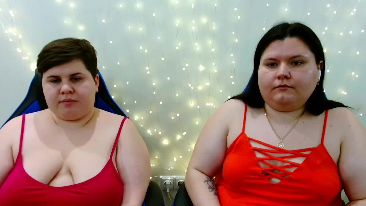 BeckyAndEllen Приват Записи 2026-01-25