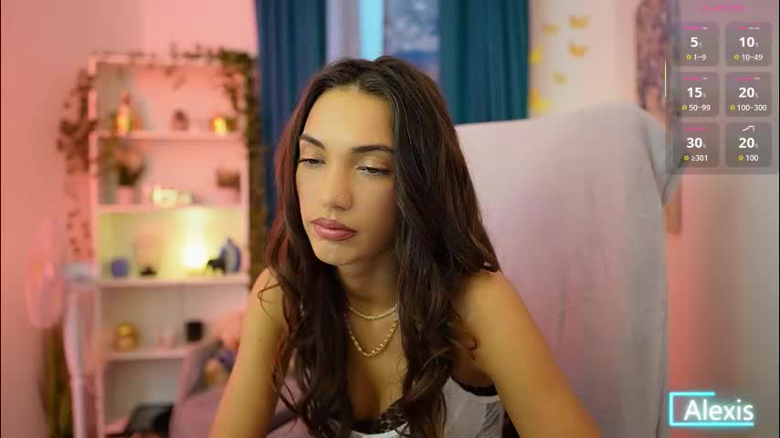 alexis_luv_ Приват Записи 2026-01-25