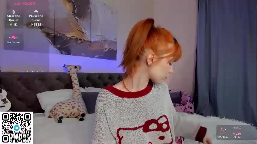 lina_blueeyed Приват Записи 2026-01-25