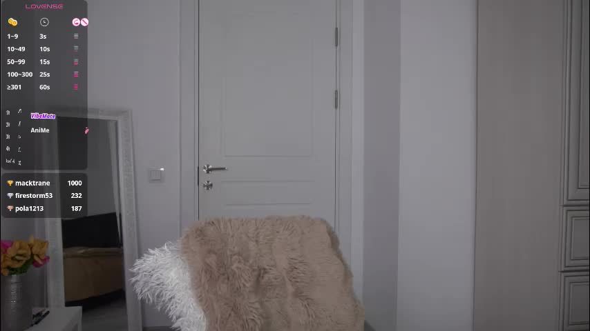 _jollie_joy Приват Записи 2026-01-25