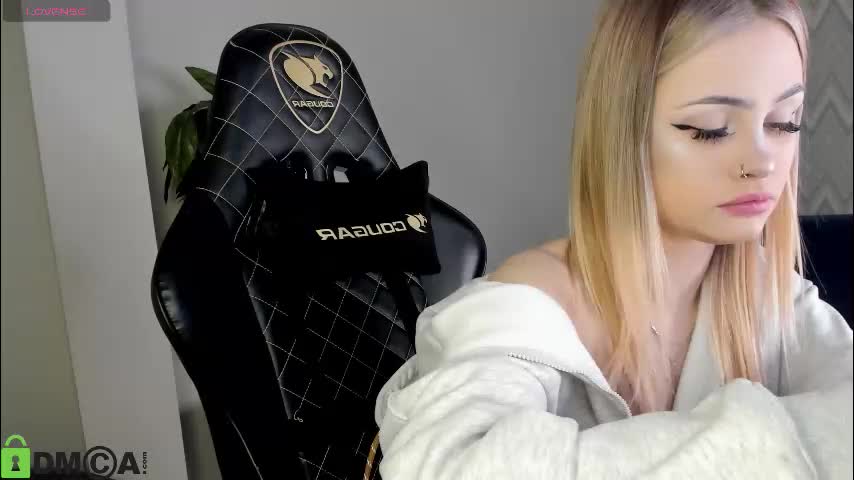 elsa_carterr Приват Записи 2026-01-25