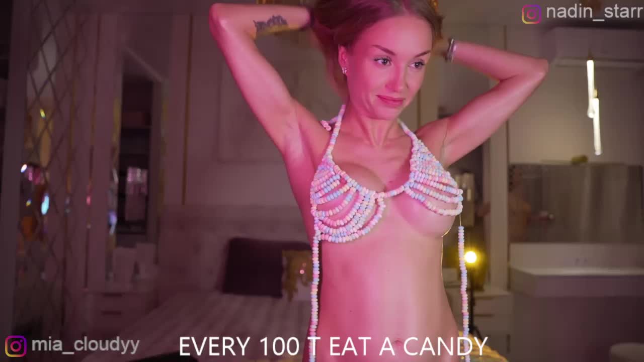 Nadin_star Приват Записи 2026-01-25