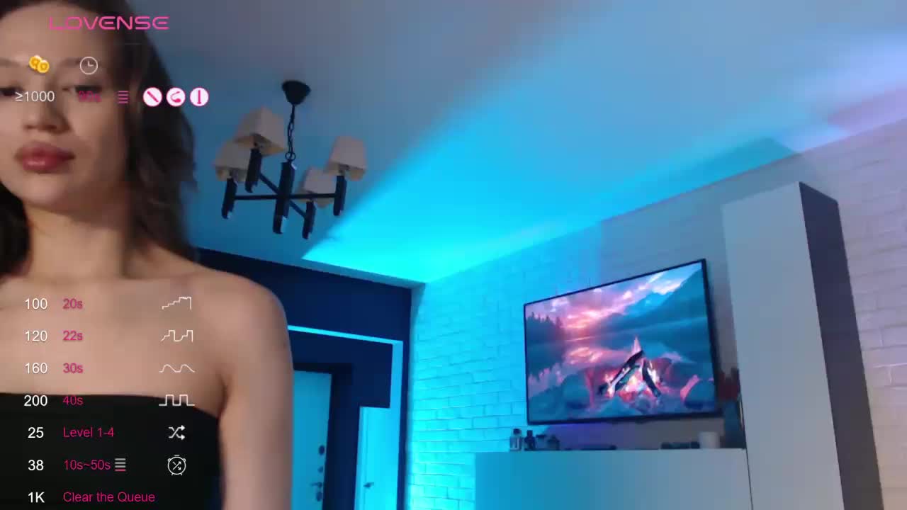 Jade-Lumin Приват Записи 2026-01-25