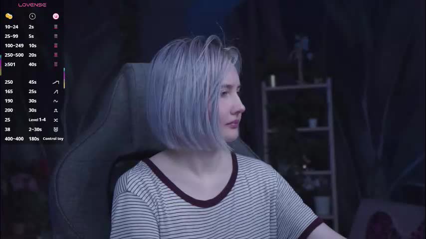 fetishrey Приват Записи 2026-01-25