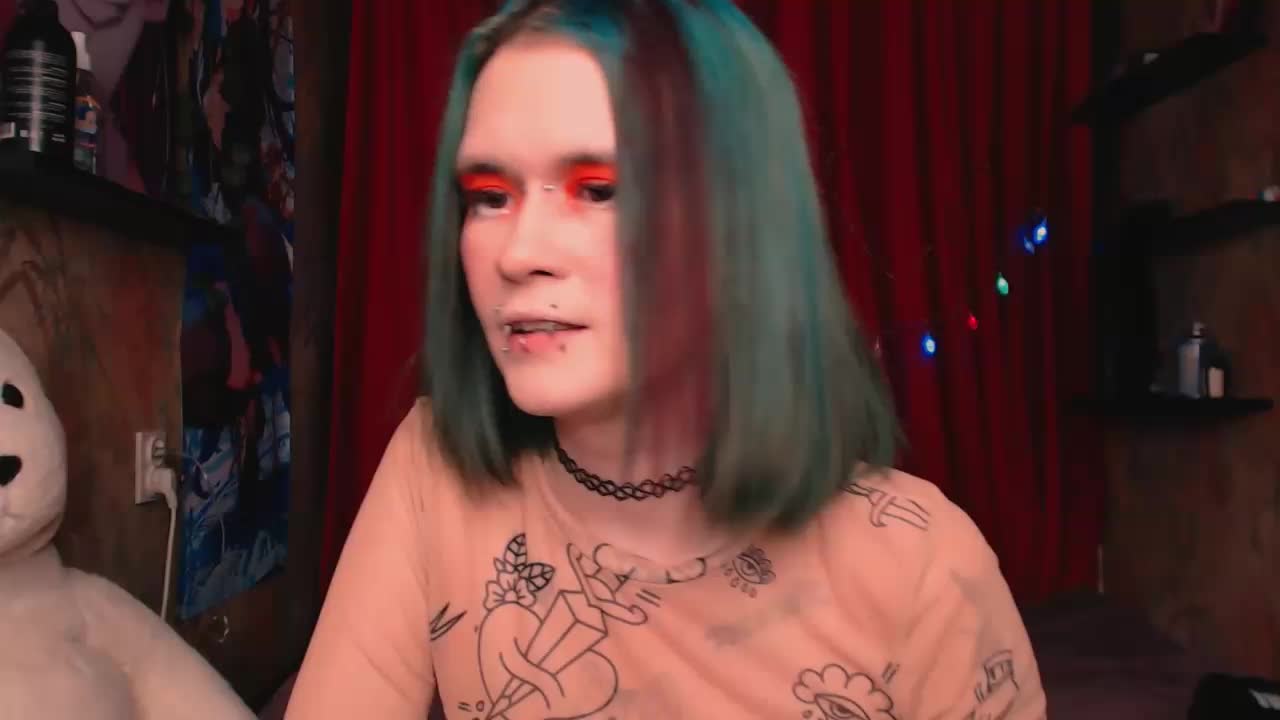 Colombina Приват Записи 2026-01-25