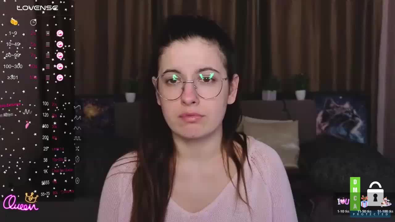 AminaBeatris13 Приват Записи 2026-01-25