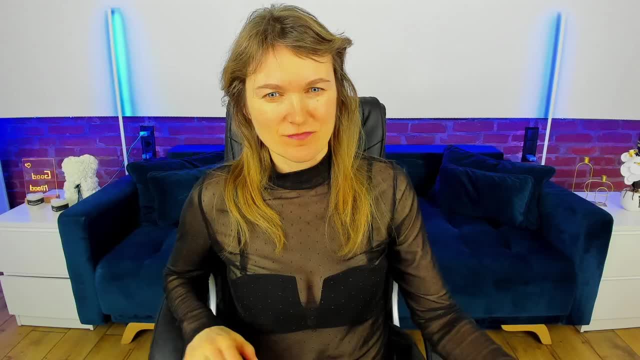 Annabel-xxx Приват Записи 2026-01-25