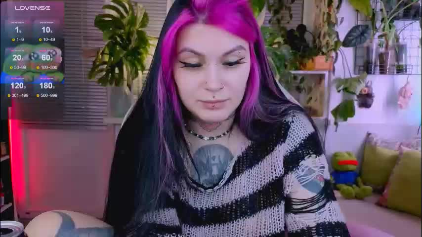 jelyaa Приват Записи 2026-01-25