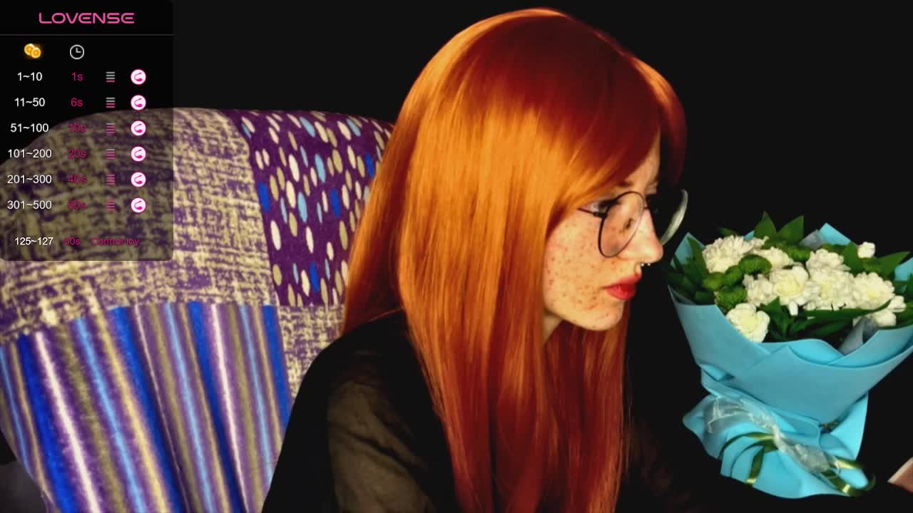 HeyAlise Приват Записи 2026-01-25