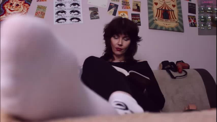 blake_luna Приват Записи 2026-01-25