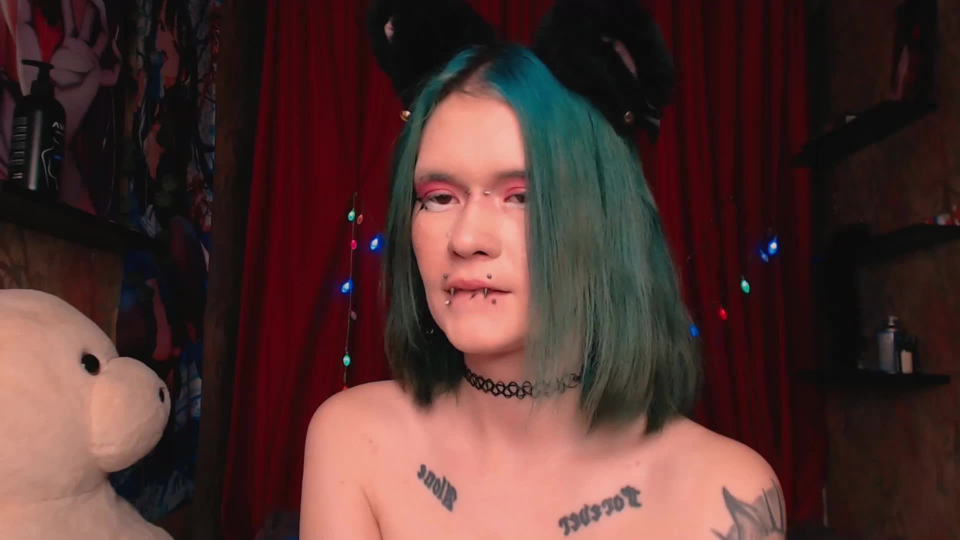 Colombina Приват Записи 2026-01-25