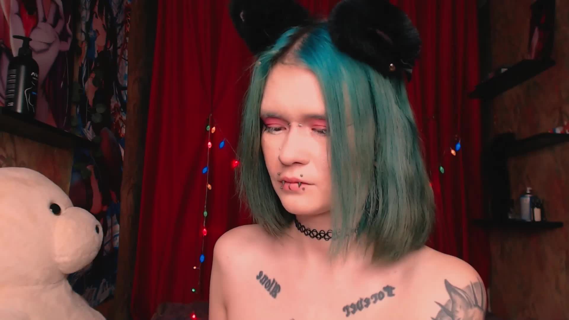 Colombina Приват Записи 2026-01-25