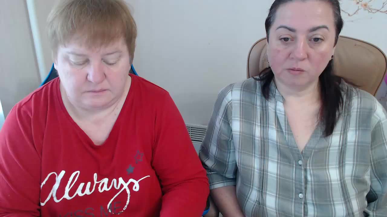 XMollyJaneEX Приват Записи 2026-01-25