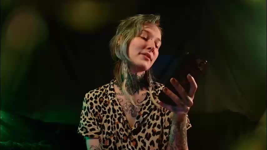 littlespacemouse Приват Записи 2026-01-25