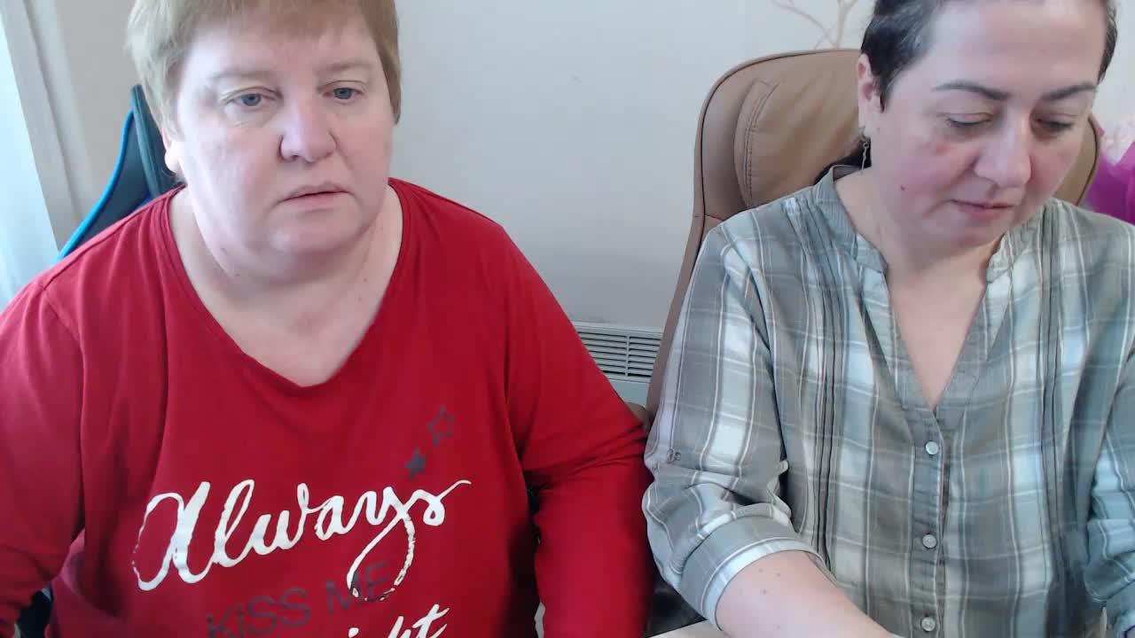 XMollyJaneEX Приват Записи 2026-01-25