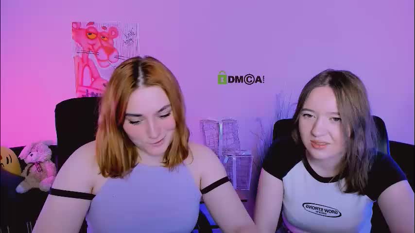 pure_radiance Приват Записи 2026-01-25