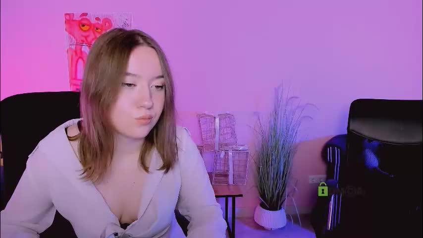 pure_radiance Приват Записи 2026-01-25