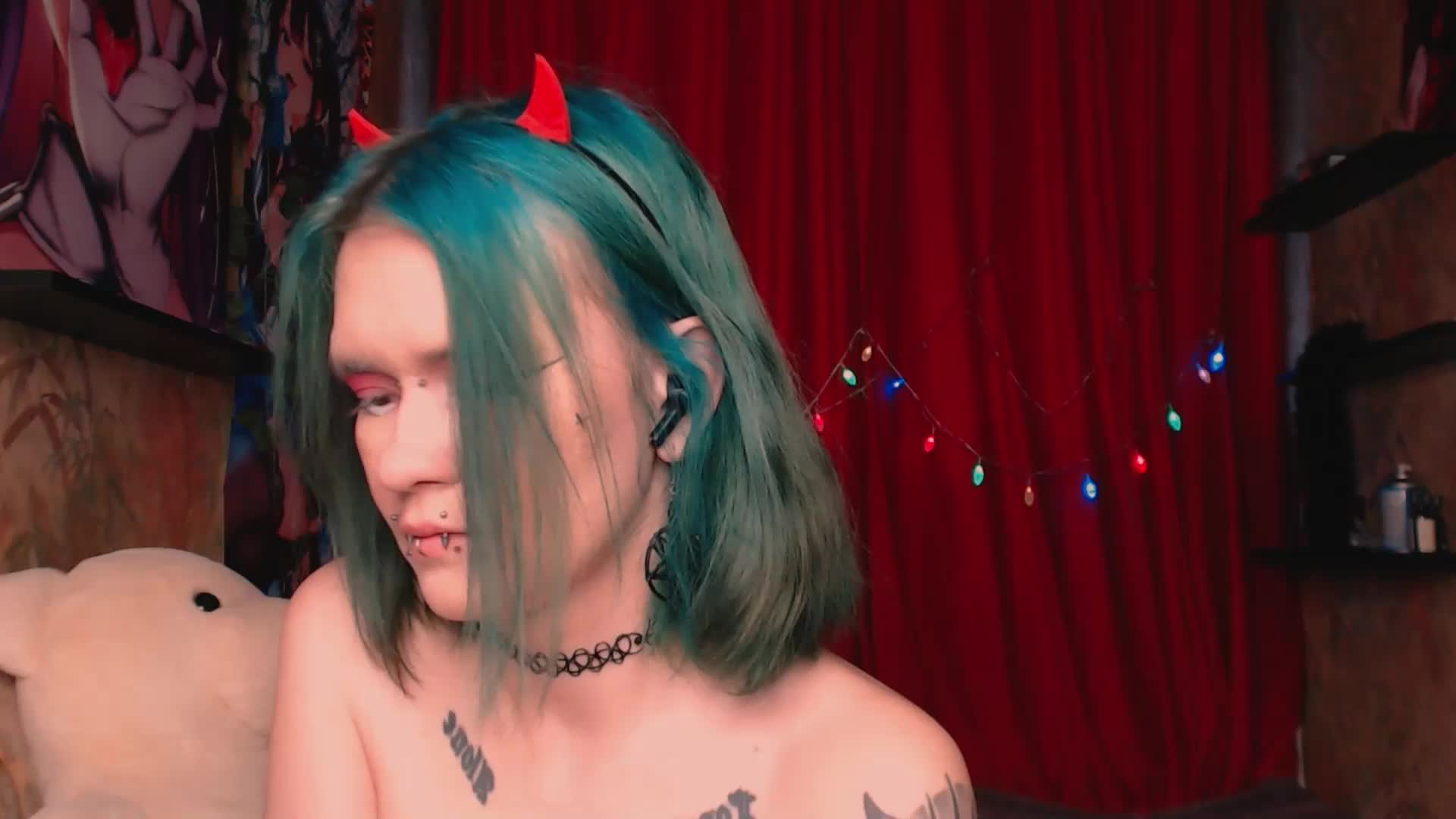 Colombina Приват Записи 2026-01-25