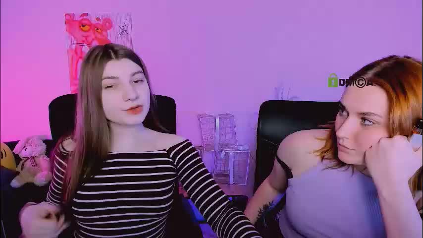 pure_radiance Приват Записи 2026-01-25