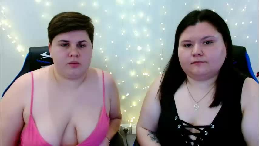 beckyandellen Приват Записи 2026-01-25