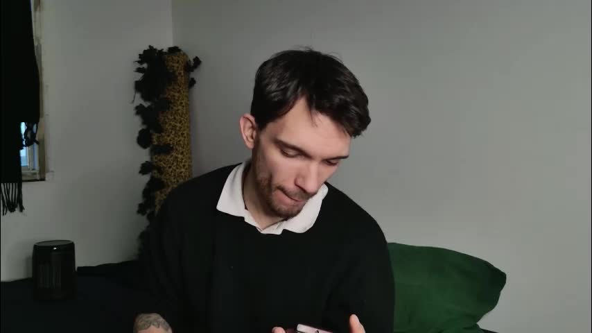 jackdesfeux Приват Записи 2026-01-25