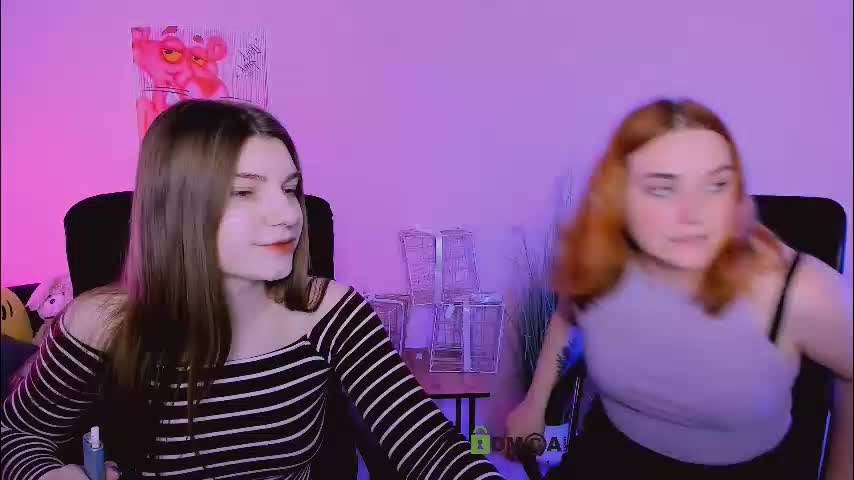 pure_radiance Приват Записи 2026-01-25