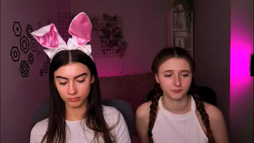 nekky_mouse Приват Записи 2026-01-25