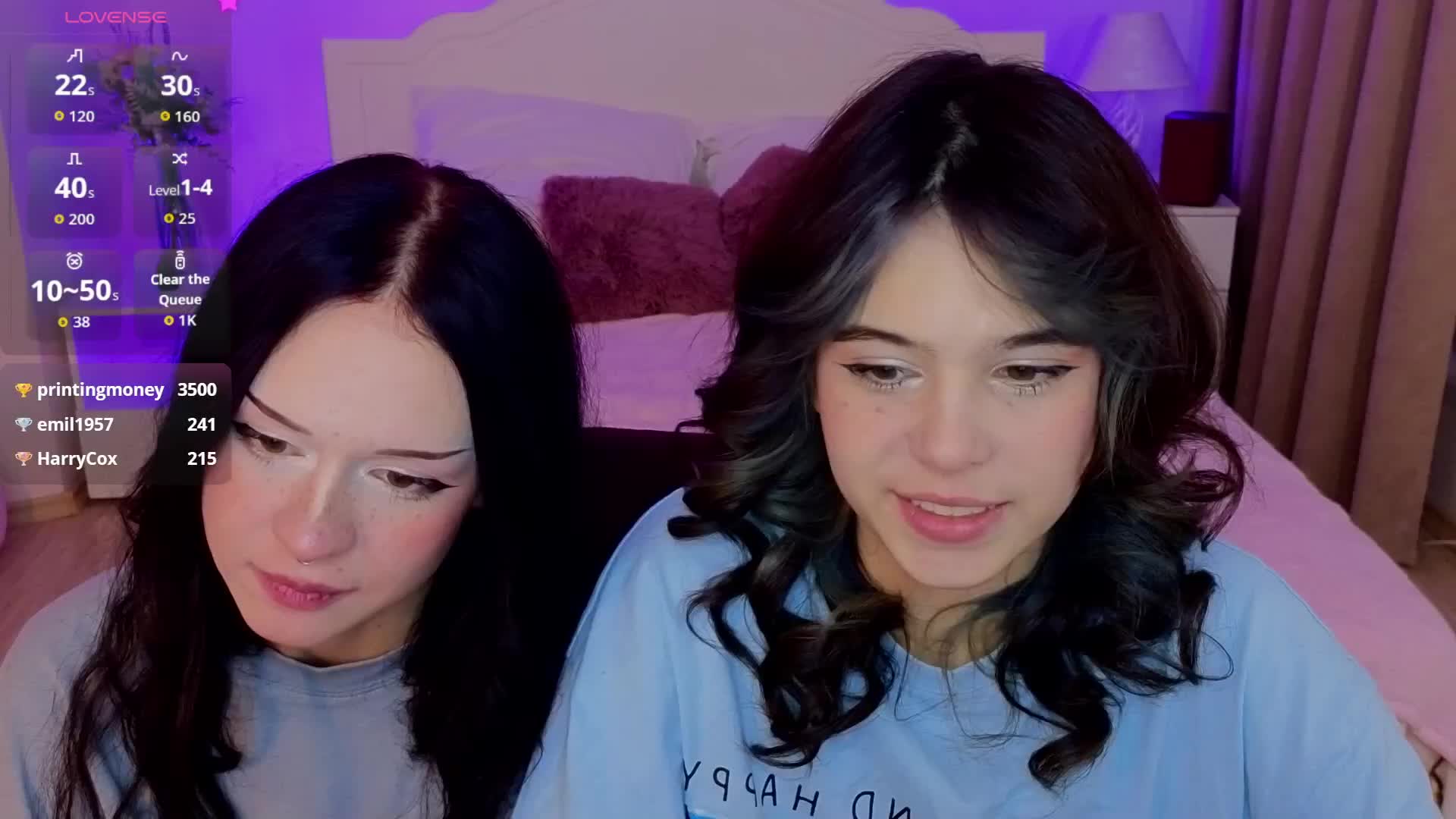 CoralineJones Приват Записи 2026-01-25