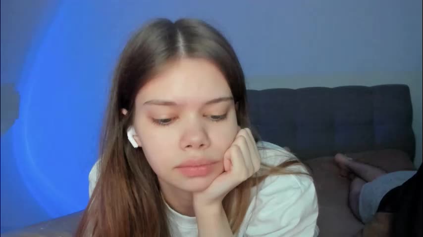 chancetolove Приват Записи 2026-01-25