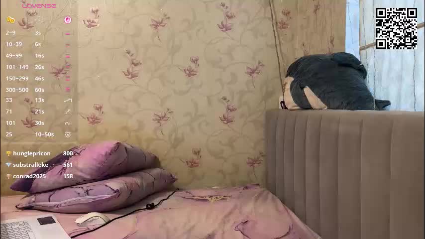 klikerstokens Приват Записи 2026-01-25