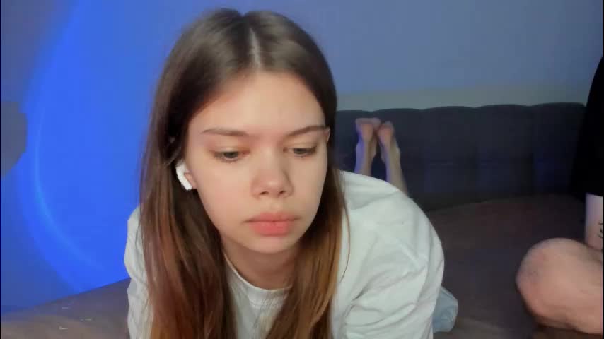 chancetolove Приват Записи 2026-01-25