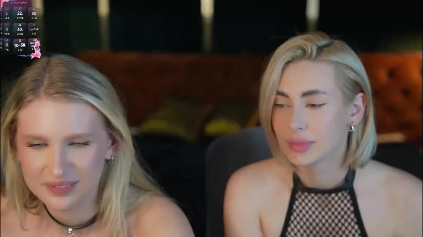 anabel054 Приват Записи 2026-01-25