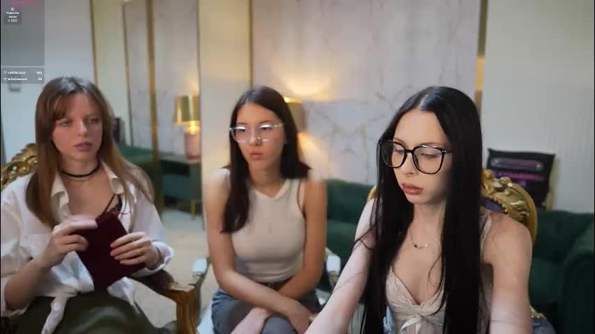 sweetdesiree_ Приват Записи 2026-01-25