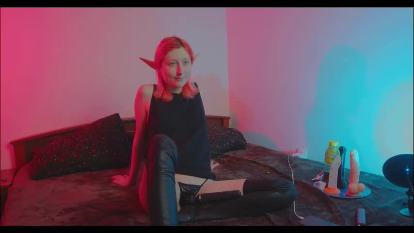 bloom_fairy Приват Записи 2026-01-25