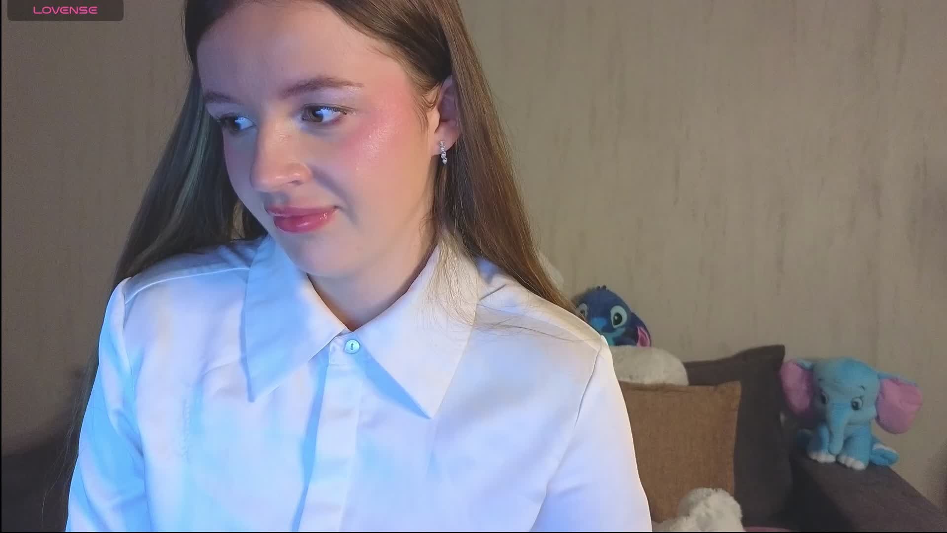 Rosalinelov Приват Записи 2026-01-26