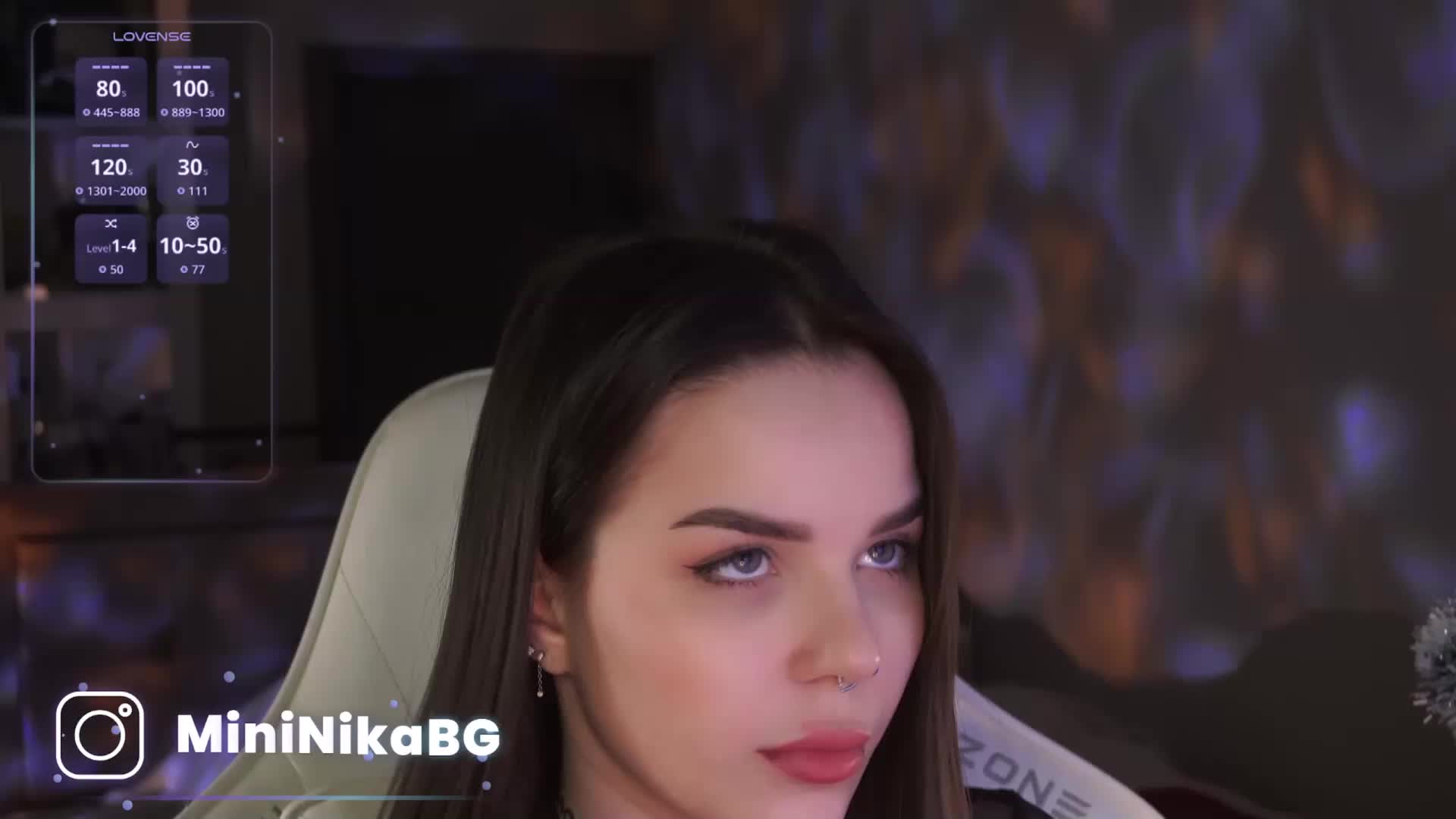 MiniNika Приват Записи 2026-01-26