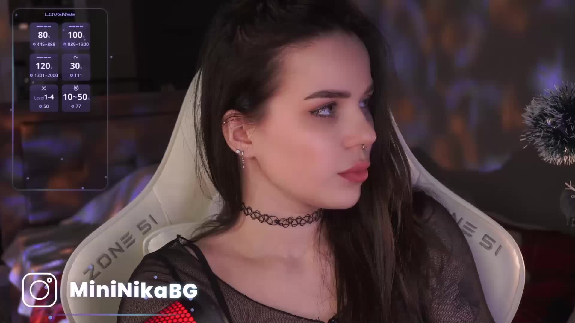 MiniNika Приват Записи 2026-01-26