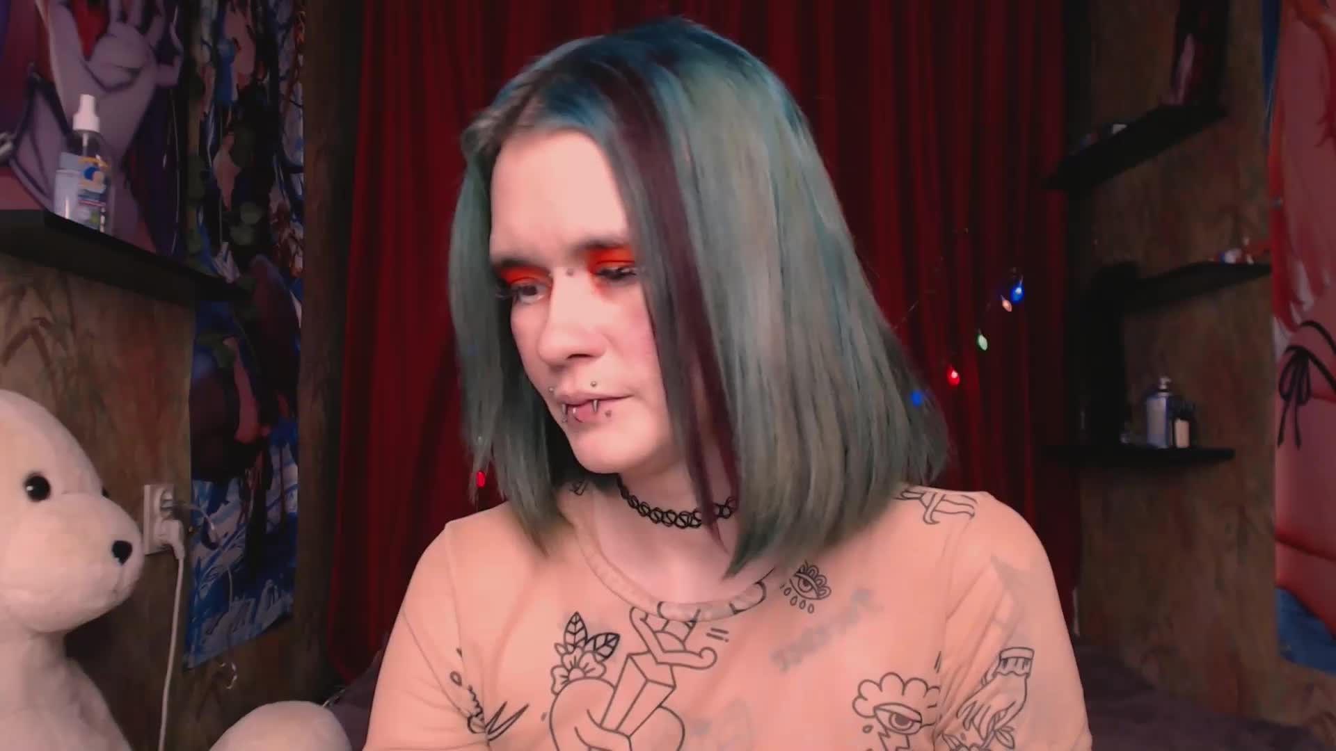 Colombina Приват Записи 2026-01-26