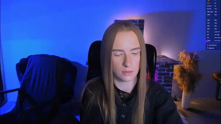 doll_vey Приват Записи 2026-01-26