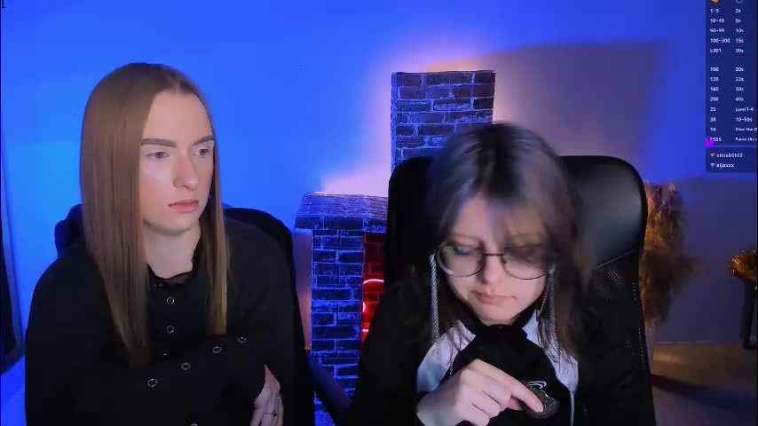 doll_vey Приват Записи 2026-01-26