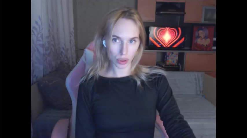 elsa_shine Приват Записи 2026-01-26