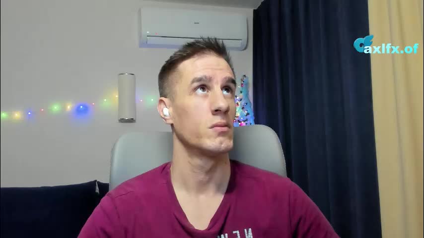 axl_fx Приват Записи 2026-01-26