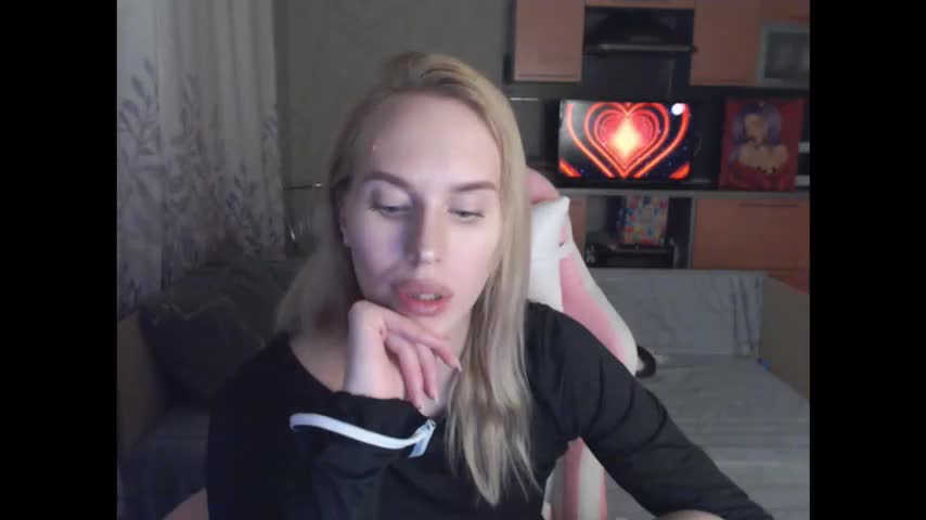 elsa_shine Приват Записи 2026-01-26