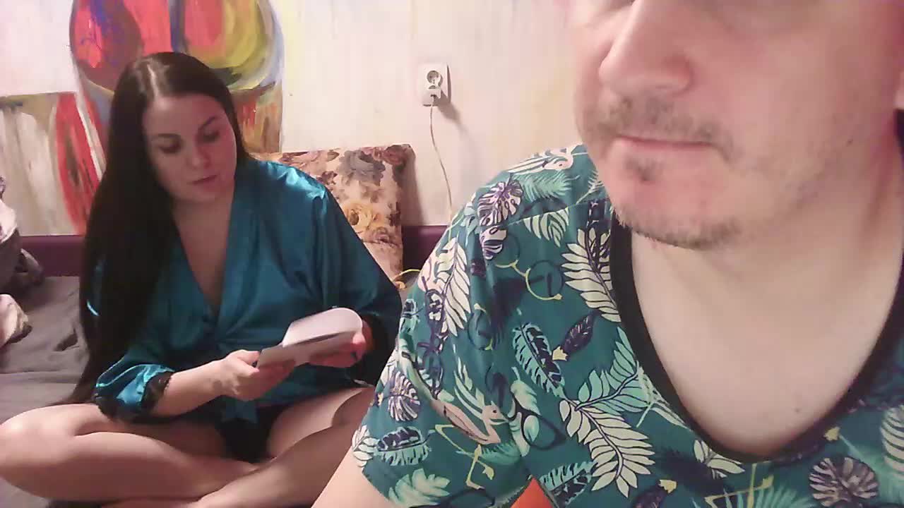 TantraPara Приват Записи 2026-01-26