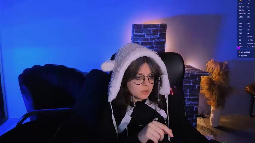 doll_vey Приват Записи 2026-01-26