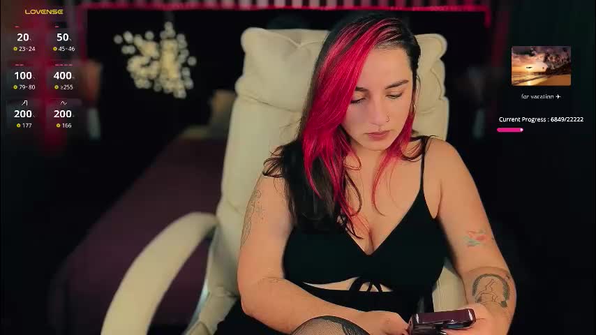 daphne_moss Приват Записи 2026-01-26