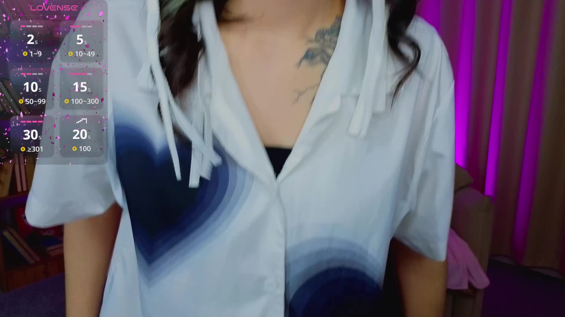 CoralineJones Приват Записи 2026-01-26