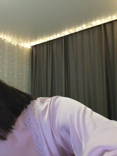 KarenClark Приват Записи 2026-01-26