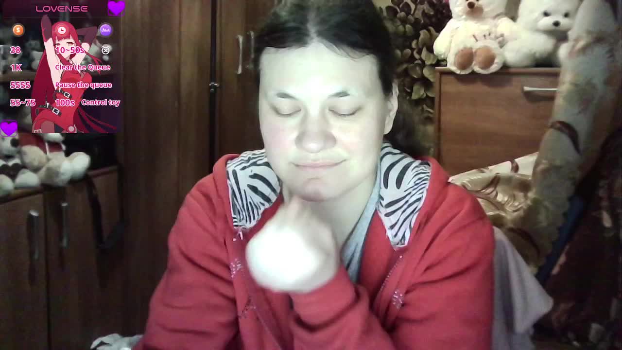 Flower_Jasmine Приват Записи 2026-01-26