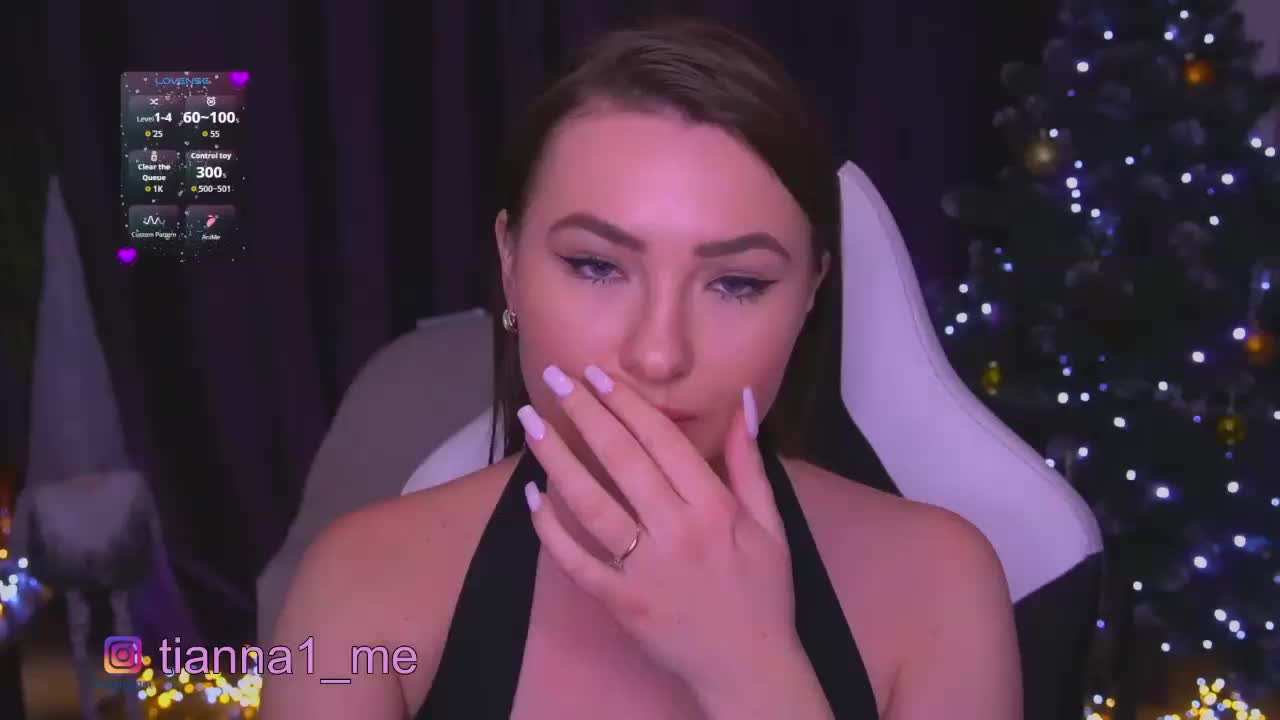 Tianna_me Приват Записи 2026-01-26